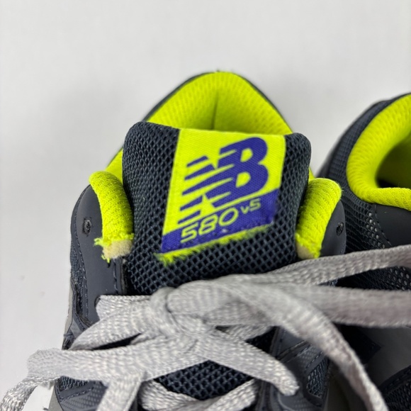 New Balance, Women 580 V5 Running Shoes Size 6.5 Teckride - Picture 5 of 11